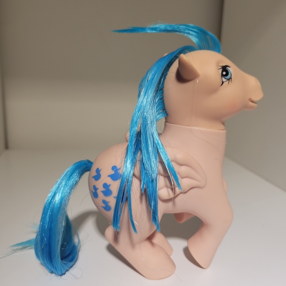 My Little Pony MLP  SPRINKLES Pony